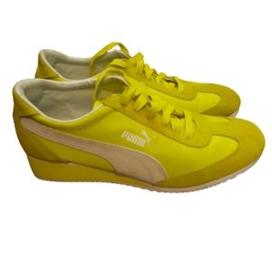 Women sneakers Puma